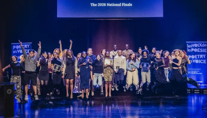 2026 National Finals and Futureverse