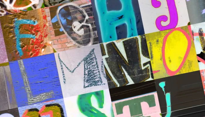 alphabet