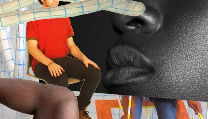 un bouche