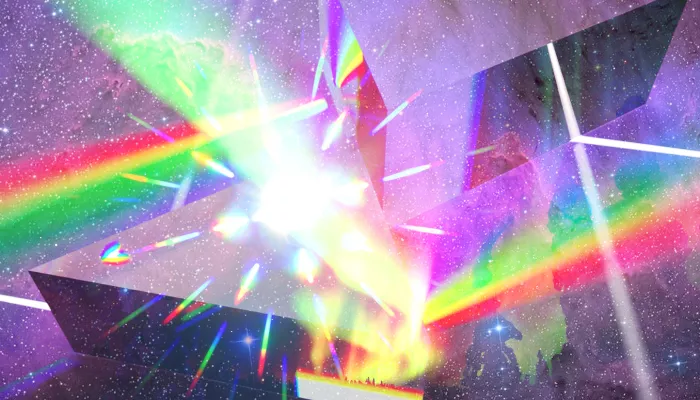 arc en ciel