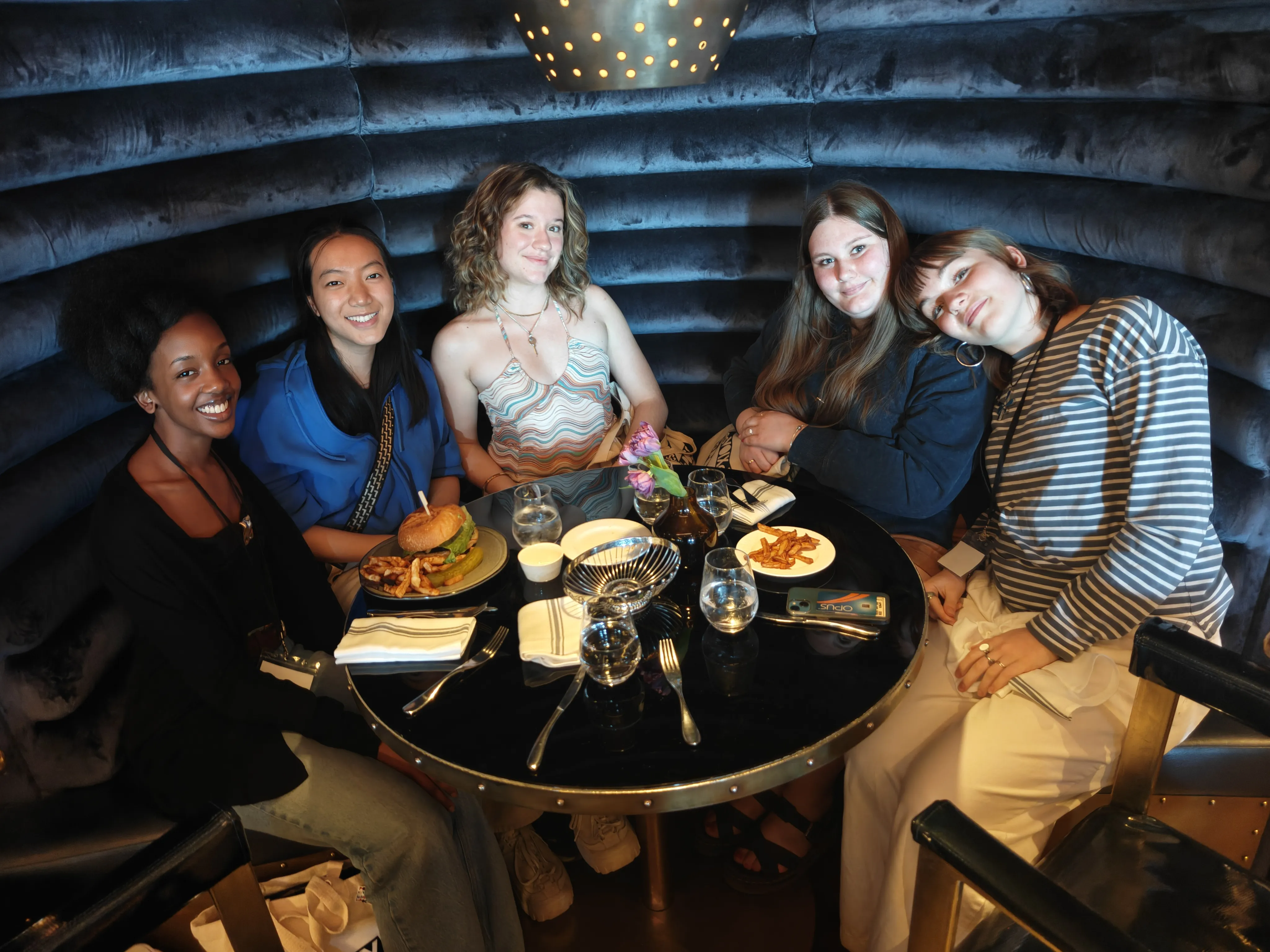 Bistro Le Sam