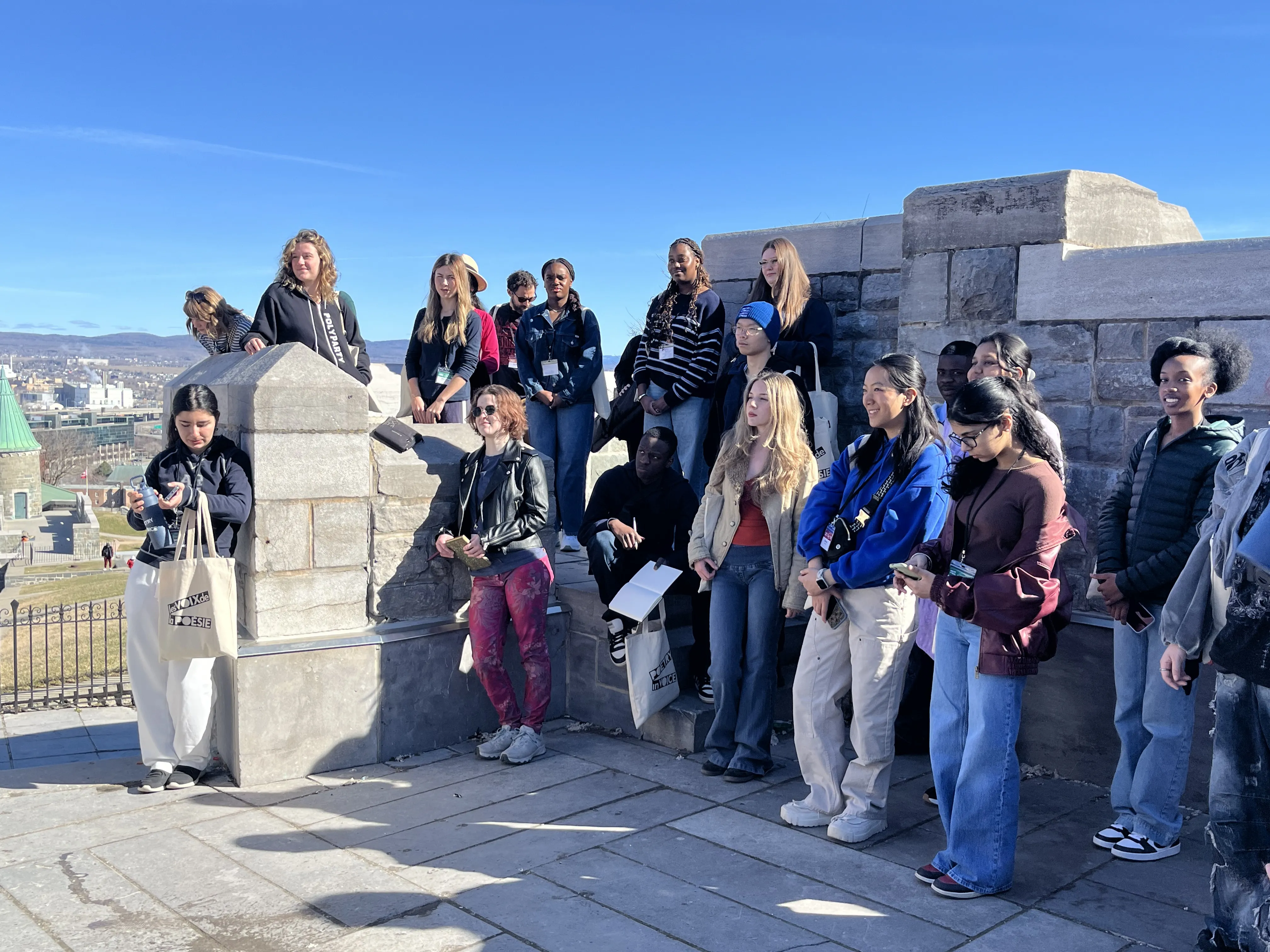 Fortifications 3