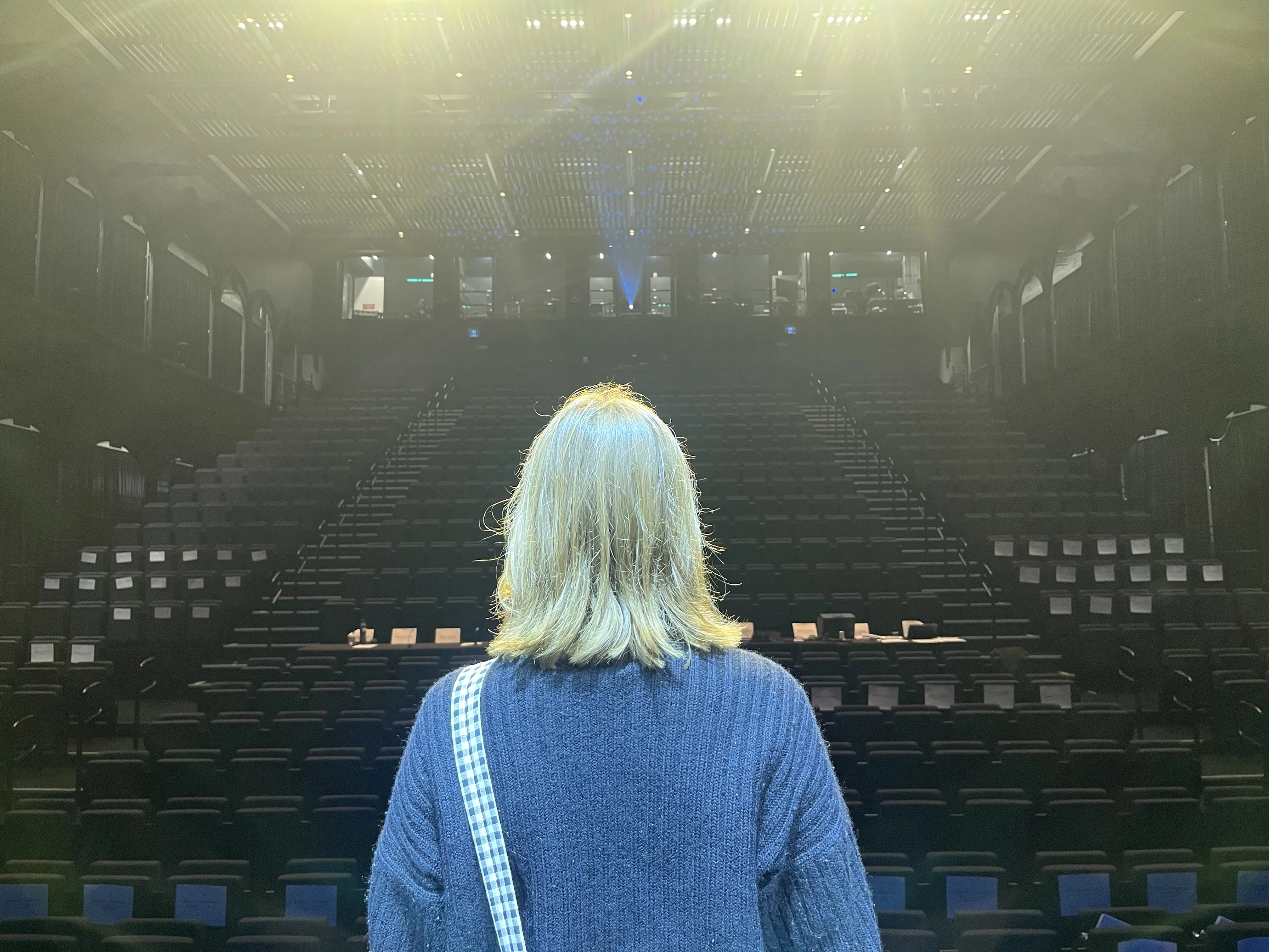 Preshow 1
