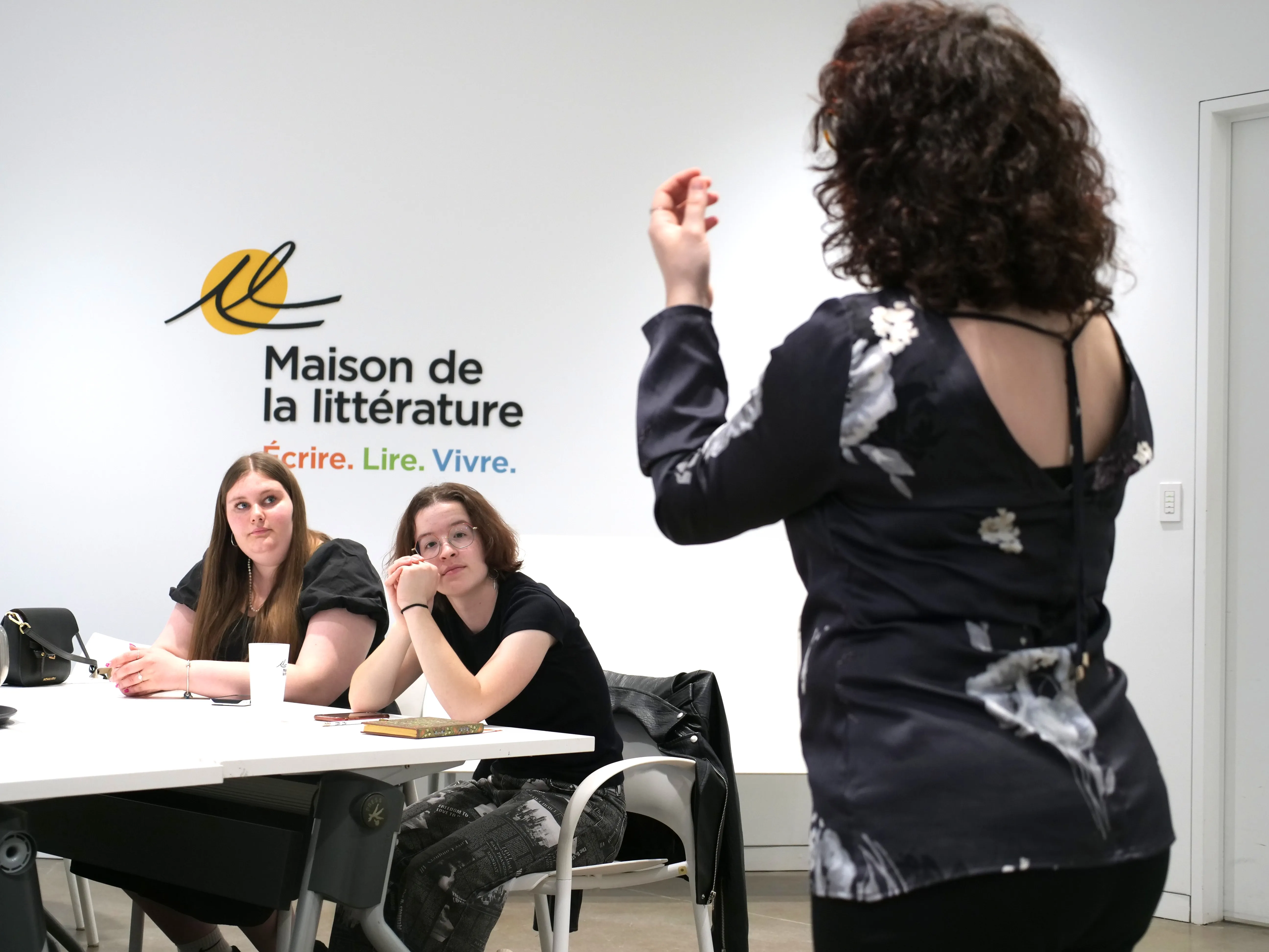 Atelier Ariane 1