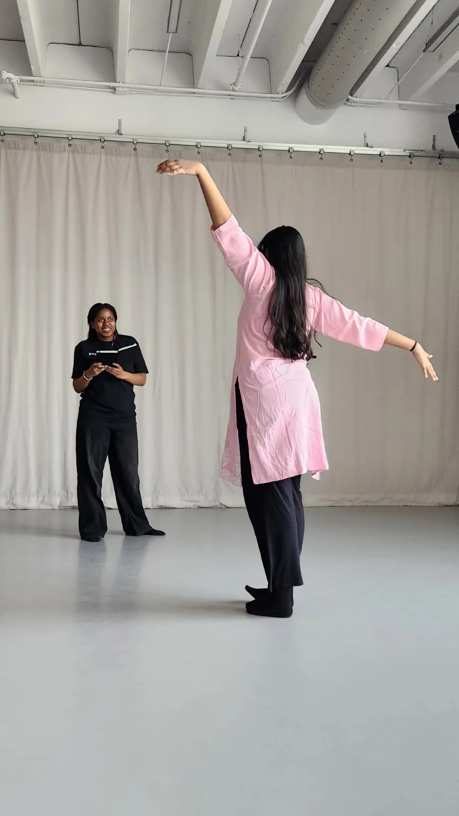 Danse 1