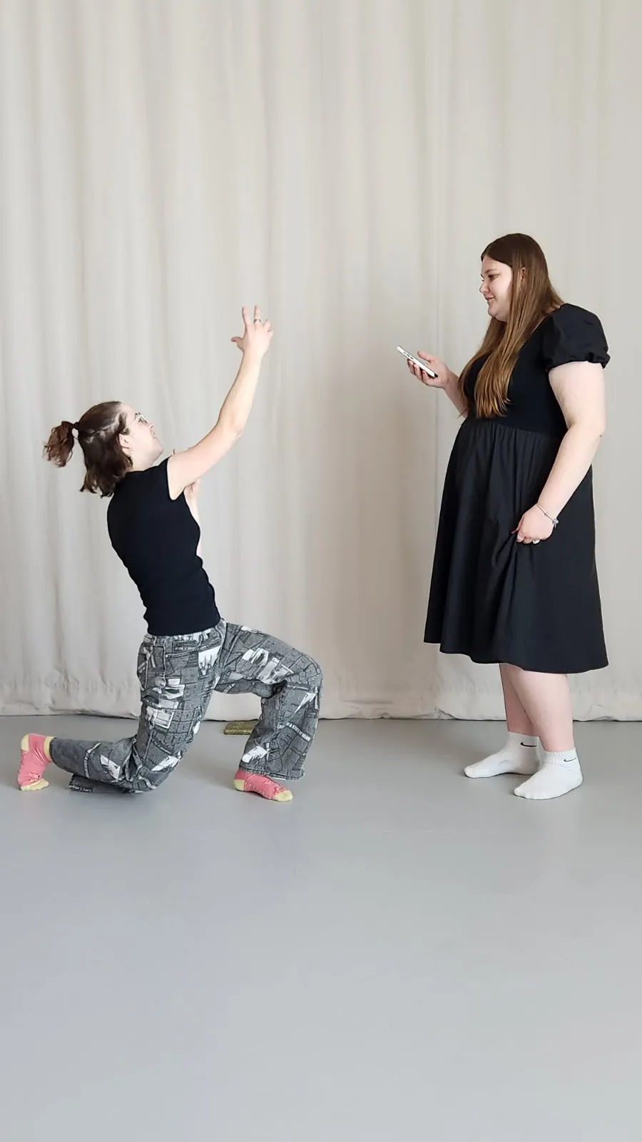Danse 2