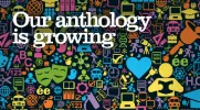 New poems
